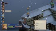 Some of these fights can be rough, but patience and perseverance are key (Image via Square Enix)